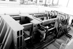 深井油套管彎管實物試驗在山東國家石油裝備質檢中心順利開展